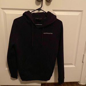 Alphalete hoodie